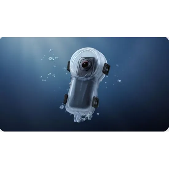 Insta360 X4 Air Invisible Dive Case