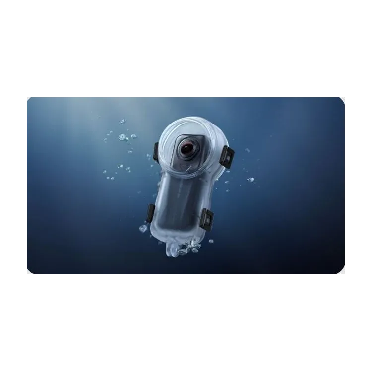 Insta360 X4 Air Invisible Dive Case