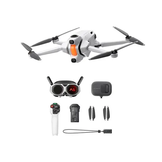 Insta360 Antigravity A1 Standard Bundle