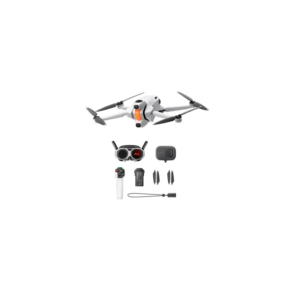 Insta360 Antigravity A1 Standard Bundle