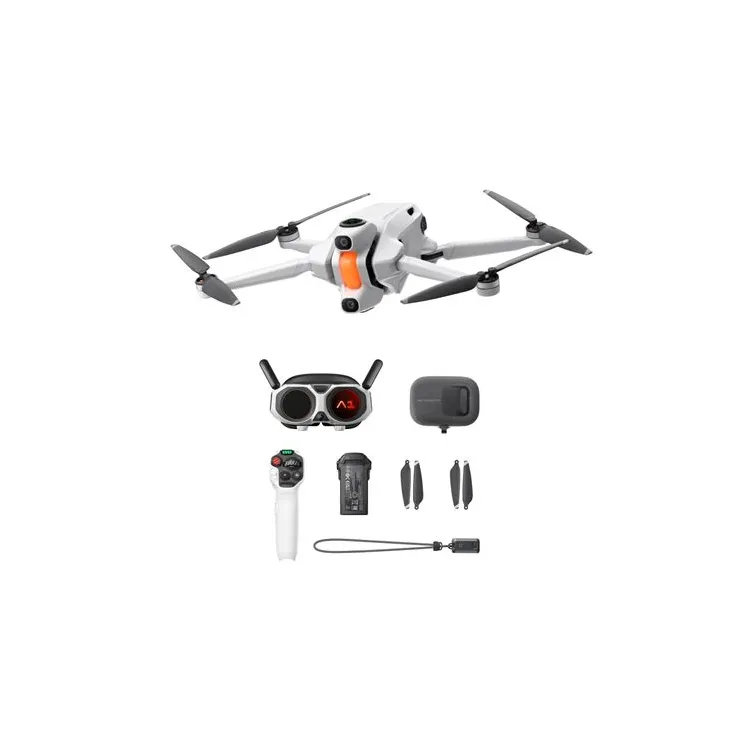 Insta360 Antigravity A1 Standard Bundle