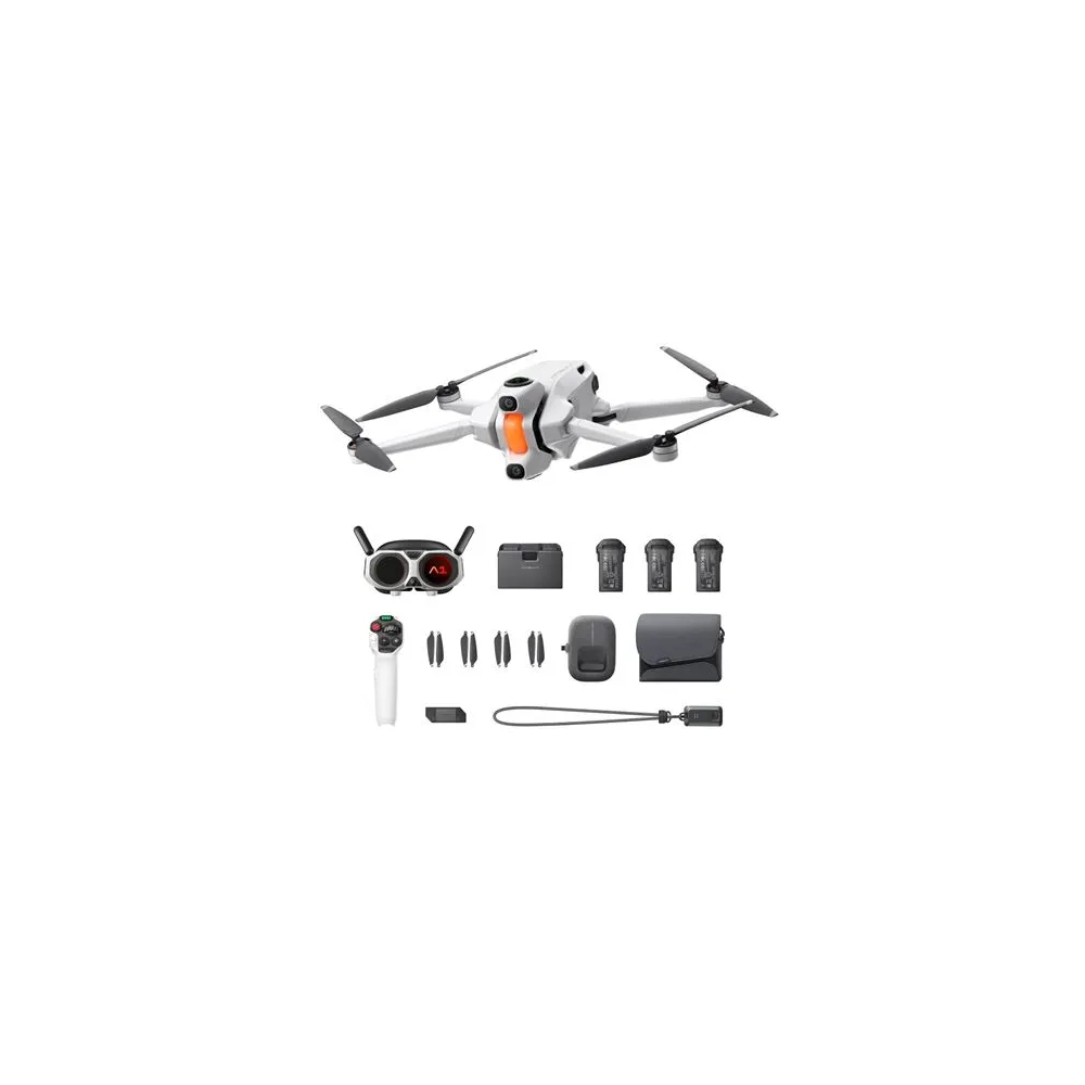 Insta360 Antigravity A1 Infinity Bundle