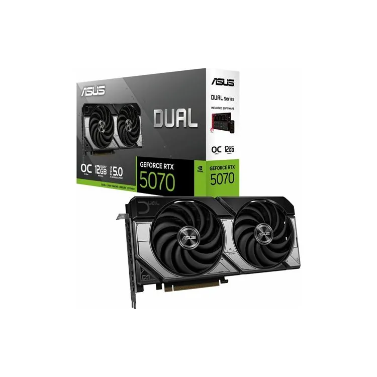 VGA AS DUAL-RTX5070-O12G