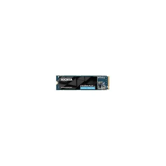 SSD M.2 Kioxia Exceria Plus G4 NVMe 1TB