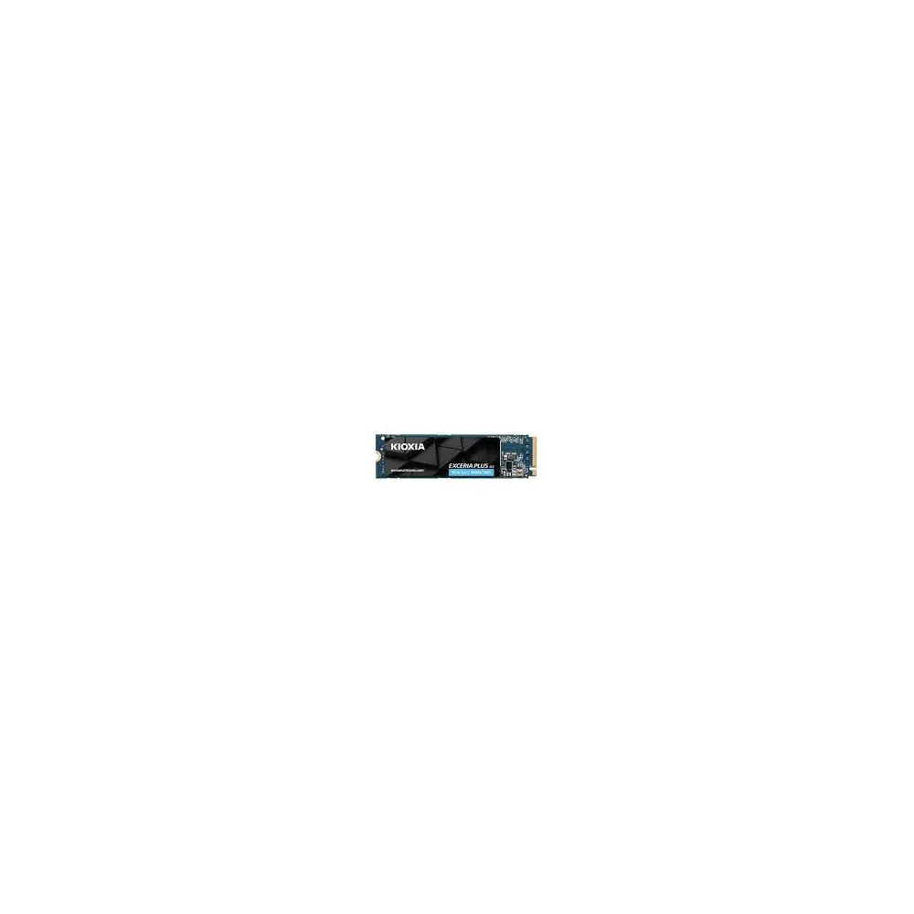 SSD M.2 Kioxia Exceria Plus G4 NVMe 2TB