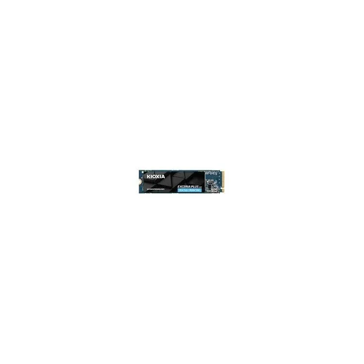 SSD M.2 Kioxia Exceria Plus G4 NVMe 2TB