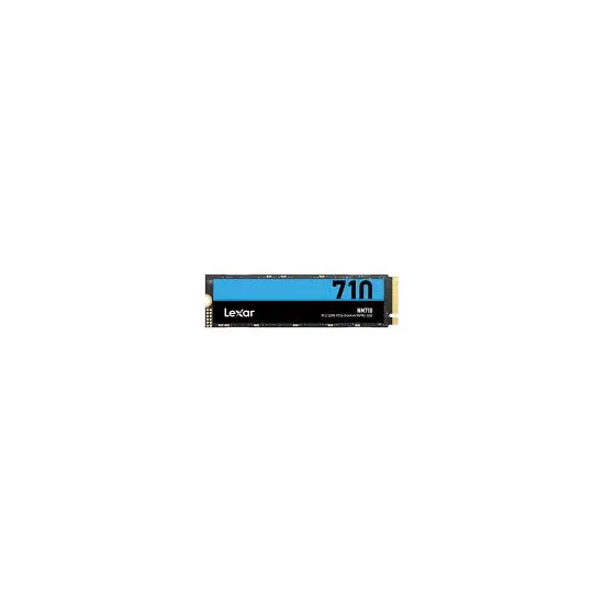 SSD M.2 Lexar 1TB NM710 PCIe NVMe