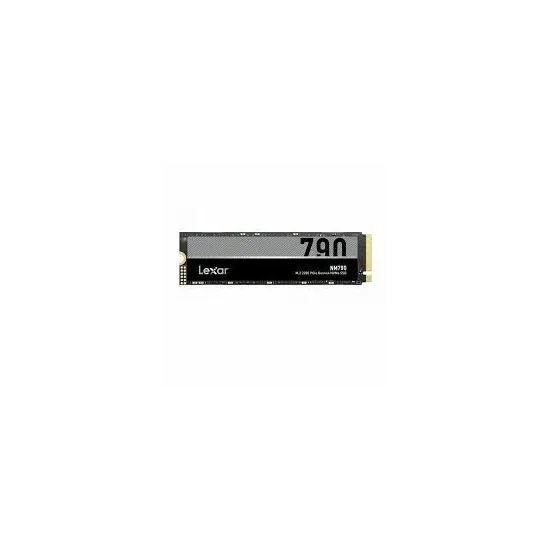 SSD M.2 Lexar 1TB PCIe Gen 4X4 NM790