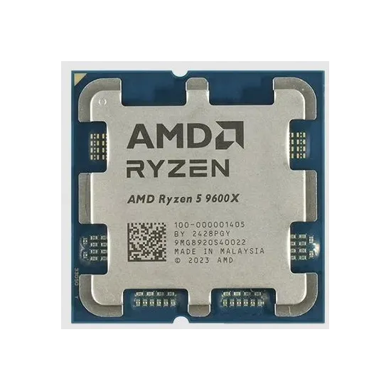 CPU AMD Ryzen 5 9600X TRAY