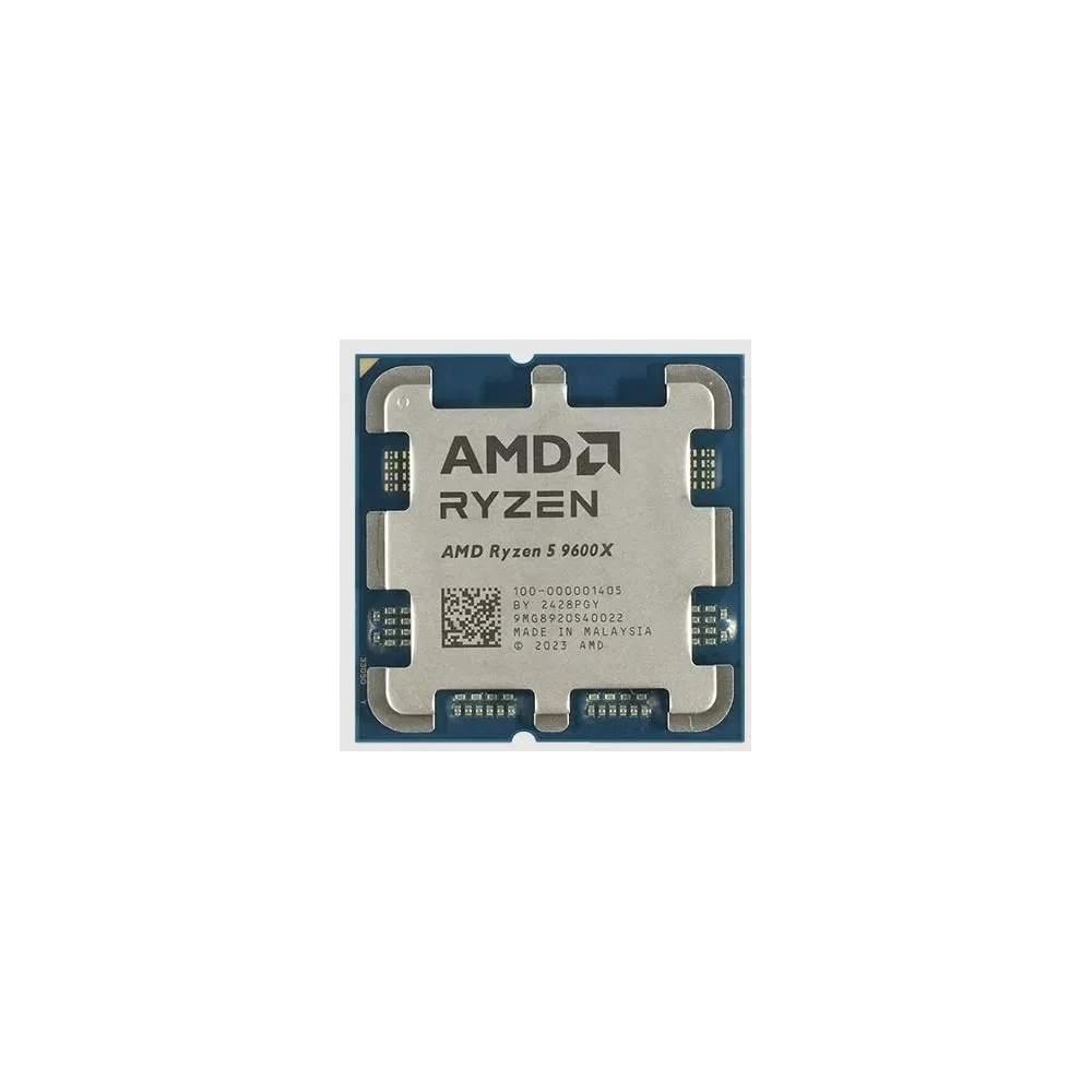 CPU AMD Ryzen 5 9600X TRAY