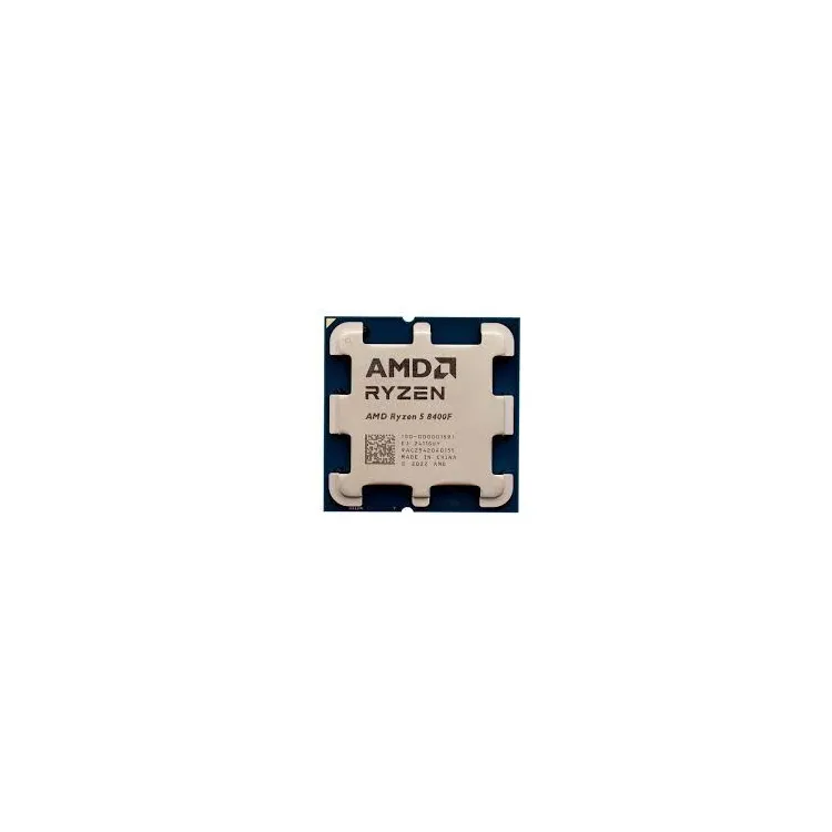 CPU AMD Ryzen 5 8400F