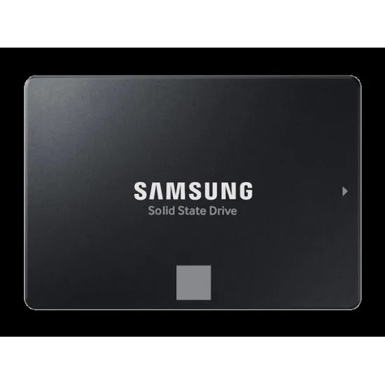 SSD 2TB Samsung 870 EVO 2.5 EU