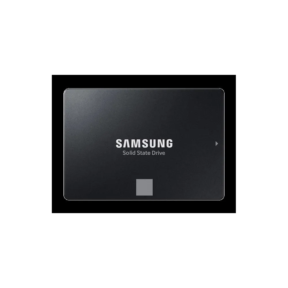 SSD 2TB Samsung 870 EVO 2.5 EU