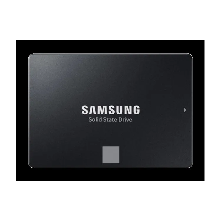 SSD 2TB Samsung 870 EVO 2.5 EU