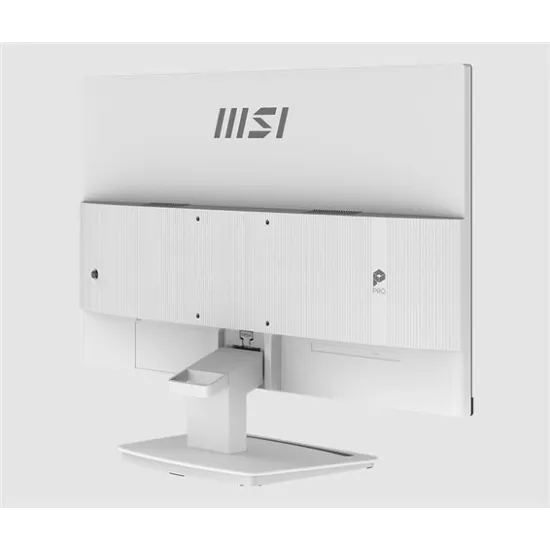 MON 24 MSI PRO MP241W E14V 144Hz