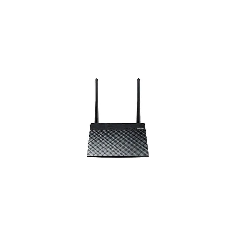 NET ASUS Router Wireless RT-N12E (300 Mbps)