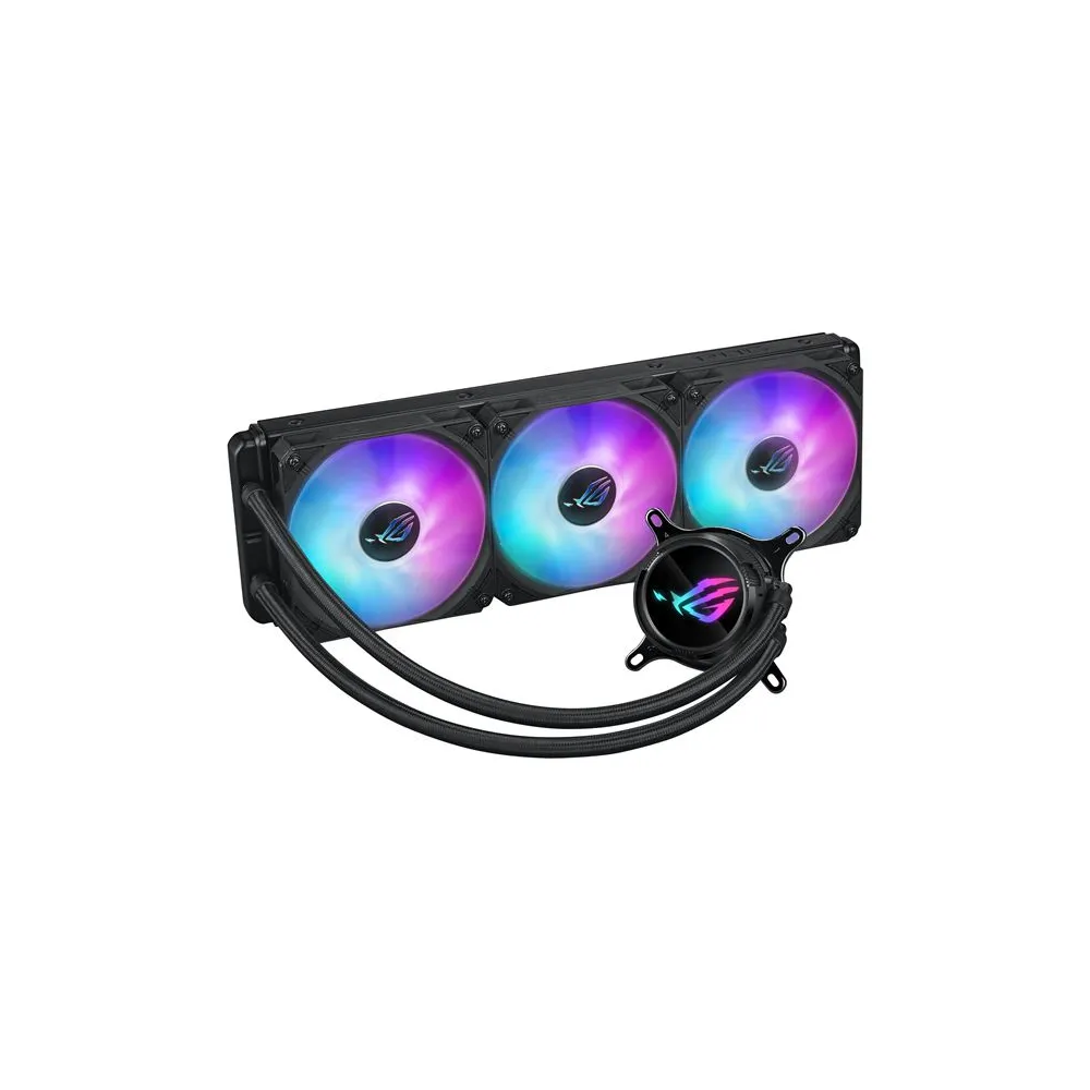 COL CPU ASUS ROG STRIX LC III 360 ARGB