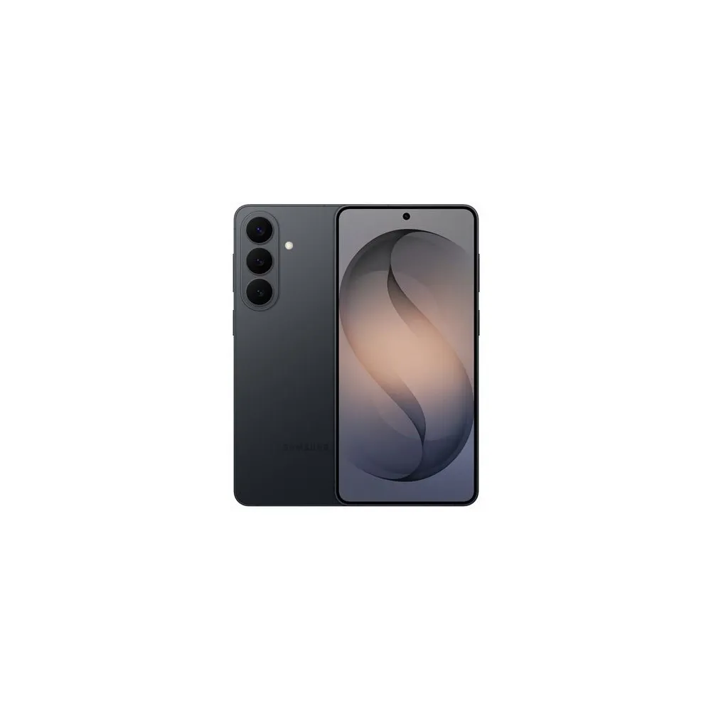 MOB Samsung S26+ 12/256 Black