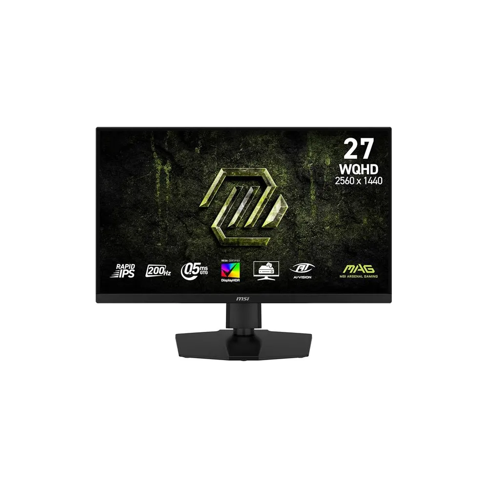 MON 27 MSI MAG 274QPF E20