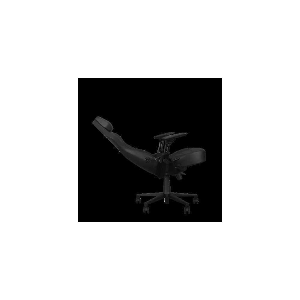 CHAIR AS ROG COURSER CORE BK