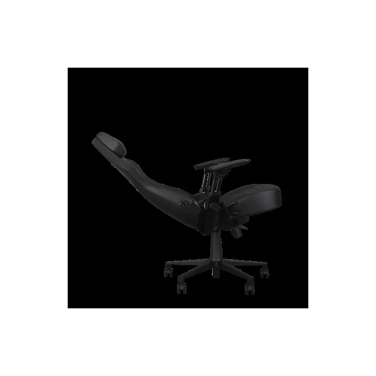 CHAIR AS ROG COURSER CORE BK