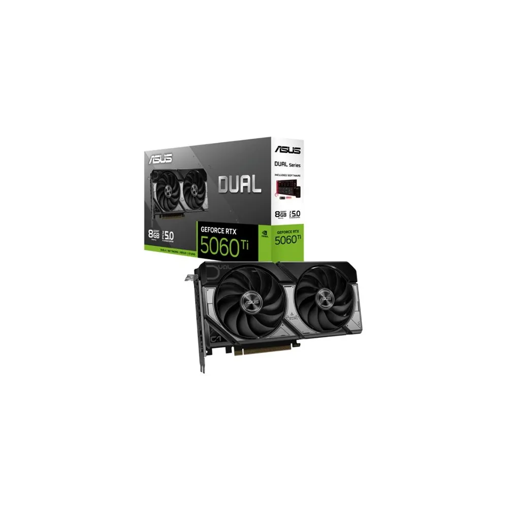 VGA AS DUAL-RTX5060TI-O16G