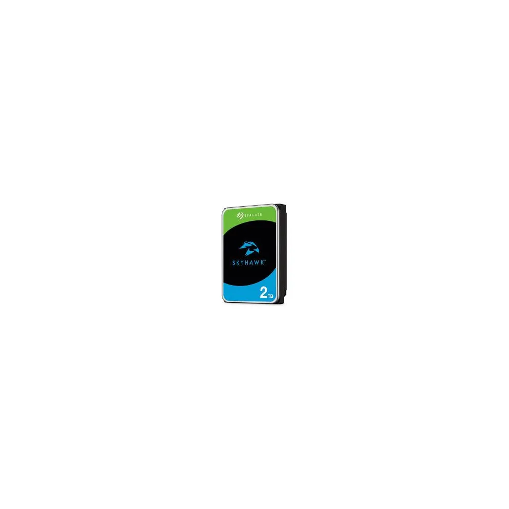HDD INT 2TB Seagate Skyhawk AV 3,5 ST2000VX017