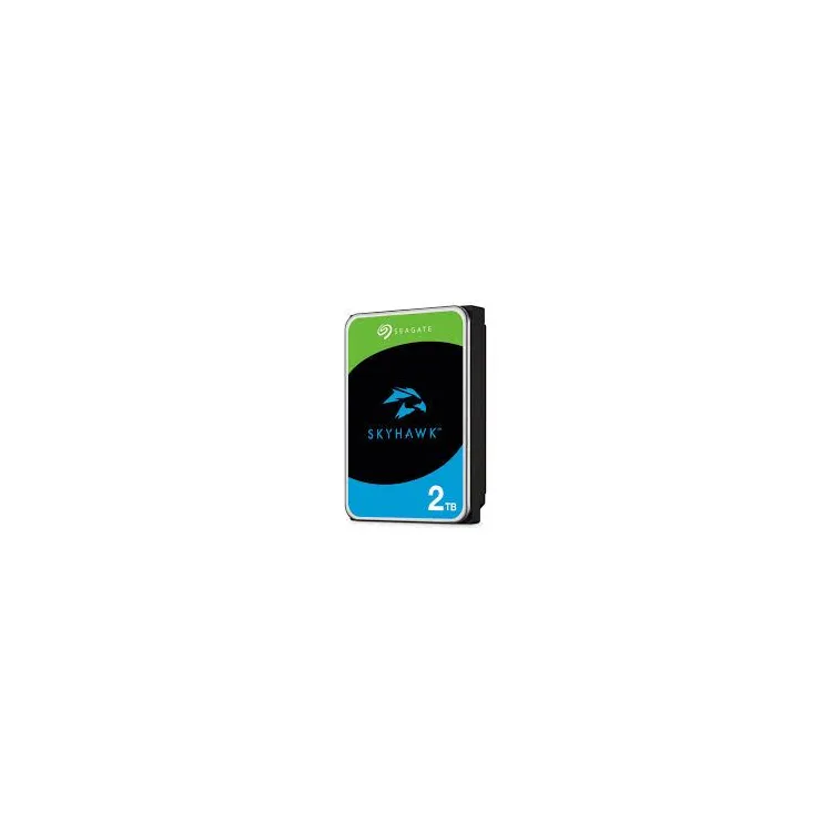 HDD INT 2TB Seagate Skyhawk AV 3,5 ST2000VX017