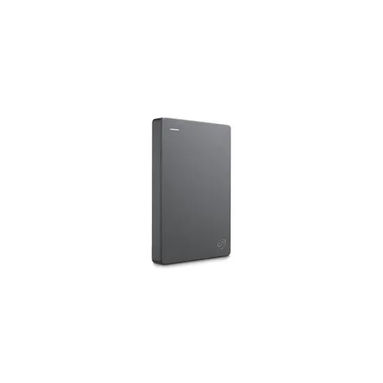 Eksterni Tvrdi Disk Seagate Basic Portable 4TB
