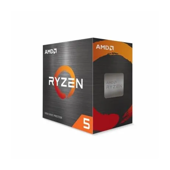 CPU AMD Ryzen 5 5500.