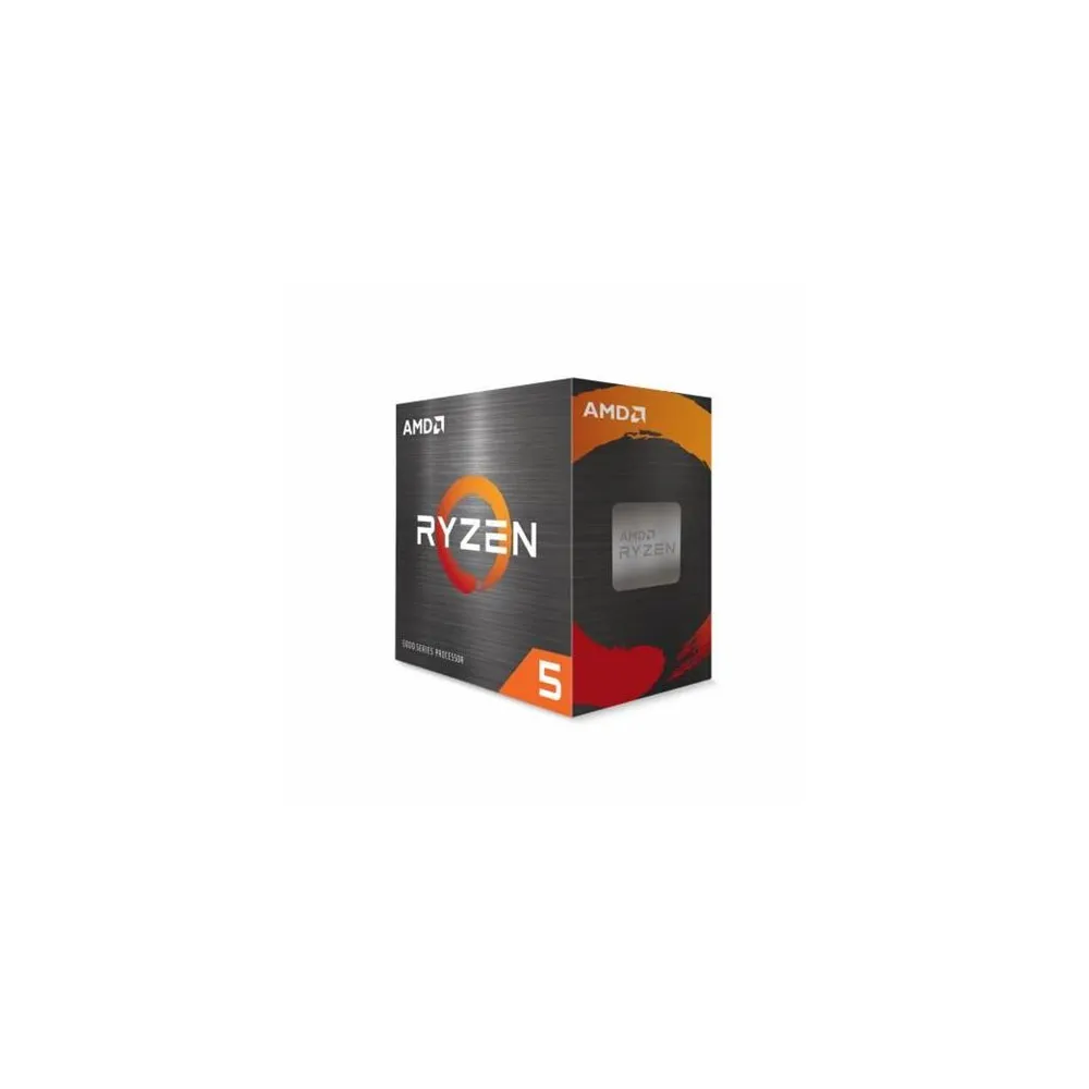 CPU AMD Ryzen 5 5500.