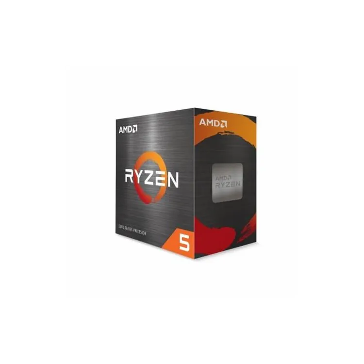 CPU AMD Ryzen 5 5500.