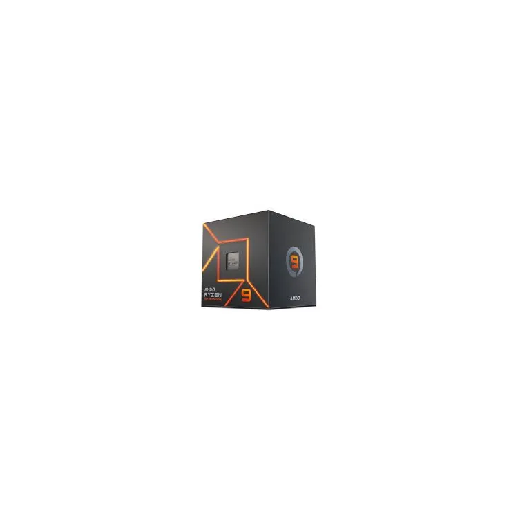 CPU AMD Ryzen 9 7900.