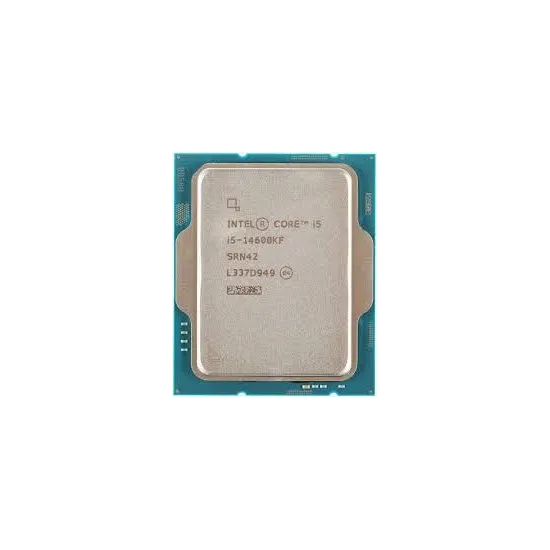 CPU INT Core i5 14600KF TRAY.
