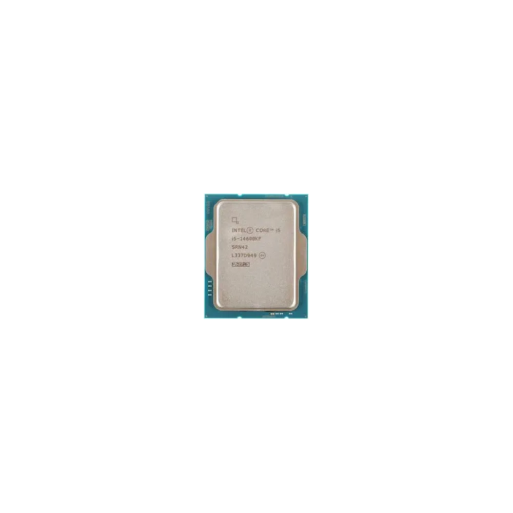 CPU INT Core i5 14600KF TRAY.