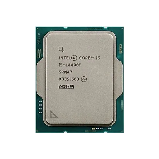 CPU INT Core i5 14400F TRAY.
