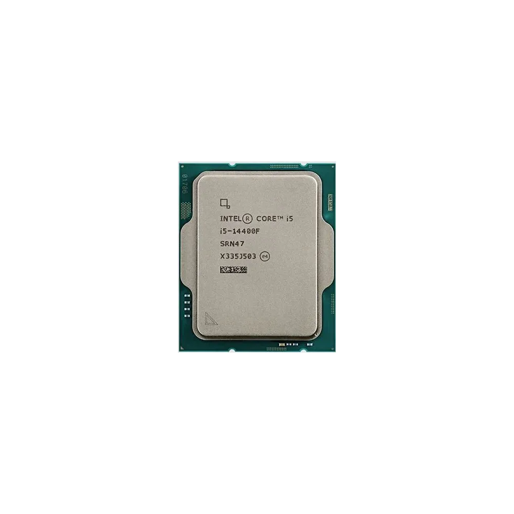 CPU INT Core i5 14400F TRAY.