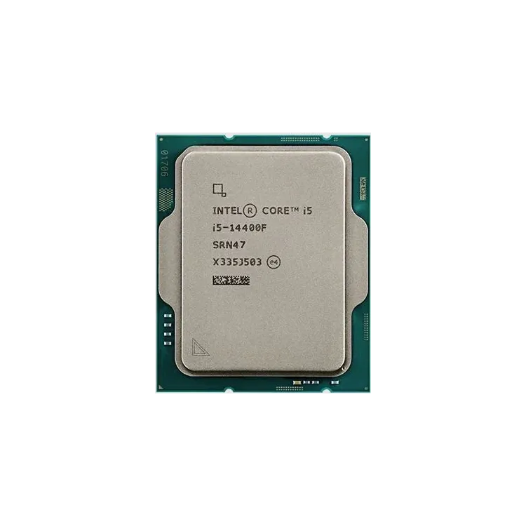 CPU INT Core i5 14400F TRAY.