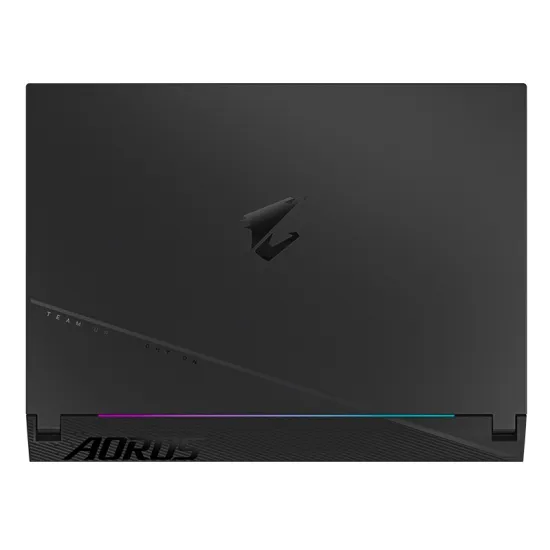 AORUS 15 9KF 15.6 inch FHD 144Hz i5-12500H 8GB 512GB SSD GeForce RTX 4060 8GB RGB Backlit Win11Home laptop