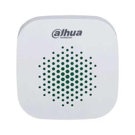 ARA12-W2(868) Wireless sirena
