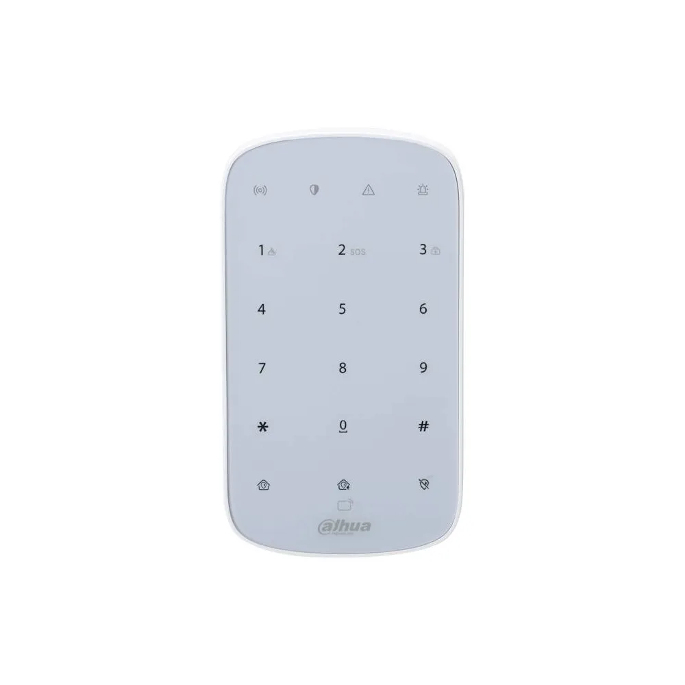 ARK30T-W2(868) Wireless Keypad