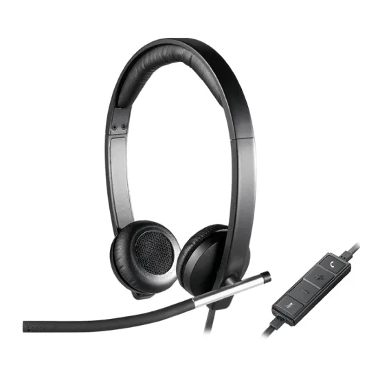 H650e USB slušalice sa mikrofonom