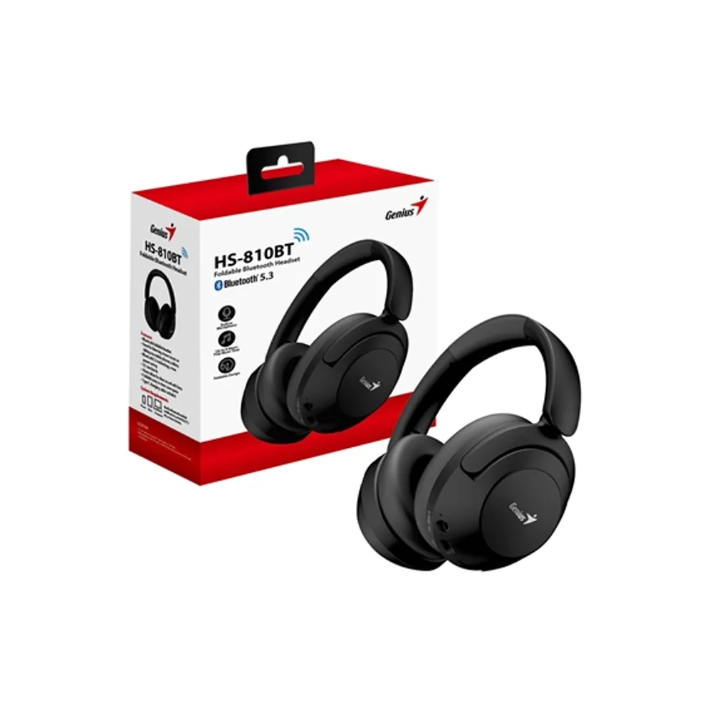 HS-810BT bežične slušalice