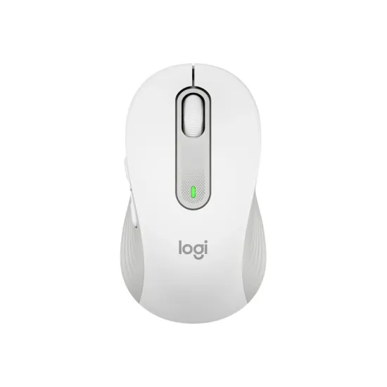M650 L Wireless beli miš