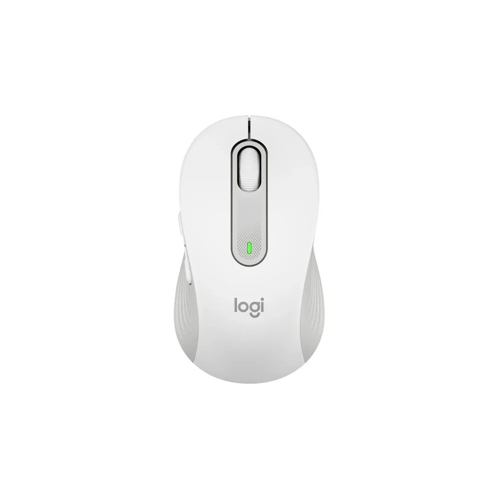 M650 L Wireless beli miš
