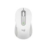 M650 L Wireless beli miš