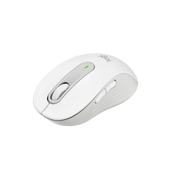 M650 L Wireless beli miš