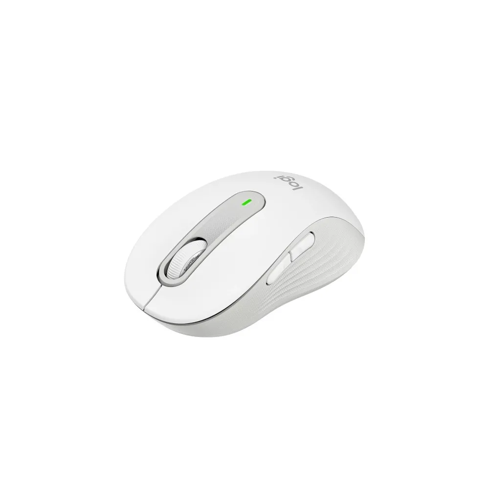 M650 L Wireless beli miš
