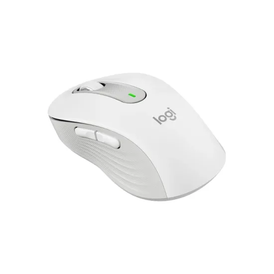 M650 L Wireless beli miš