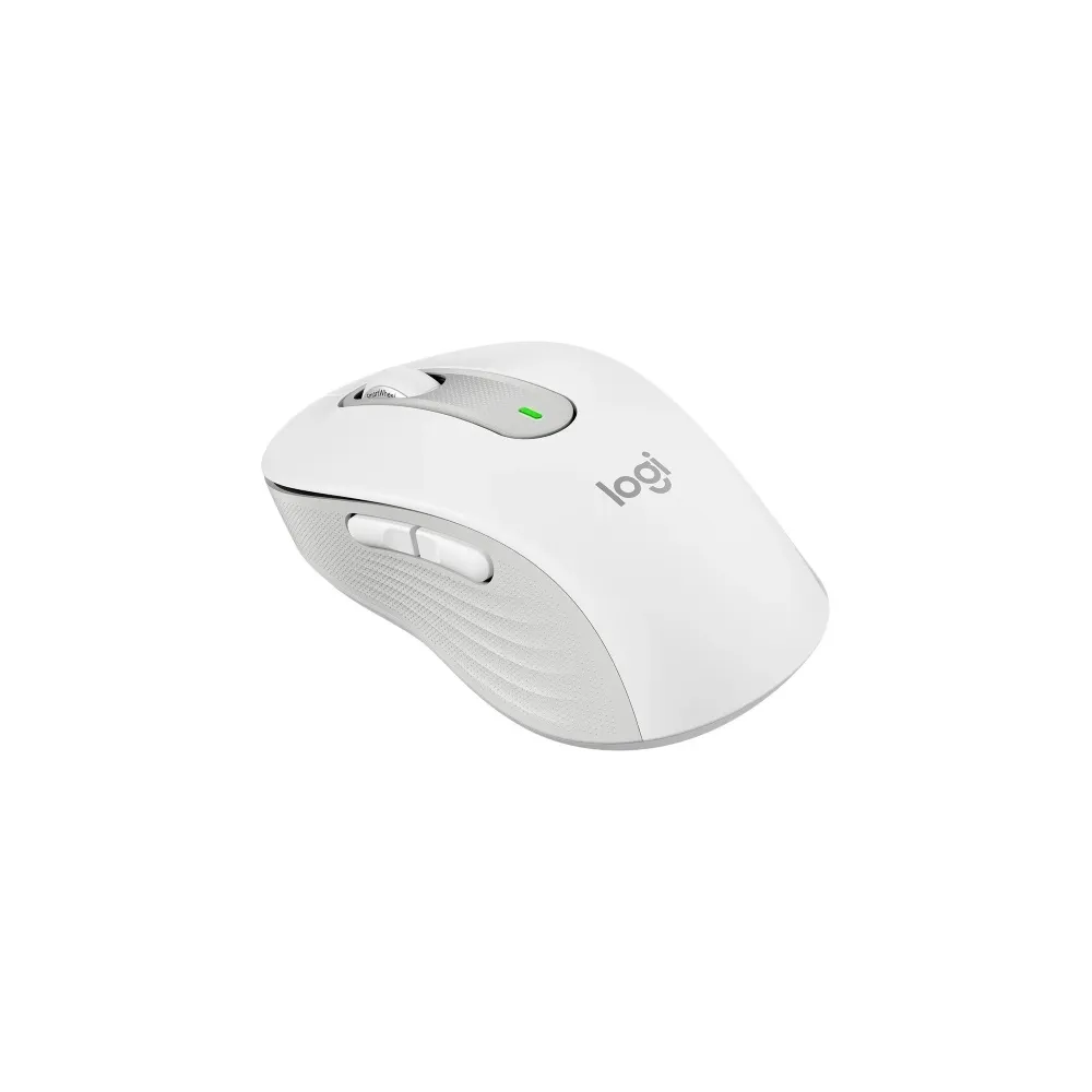 M650 L Wireless beli miš